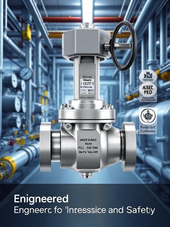 Industrial Application
