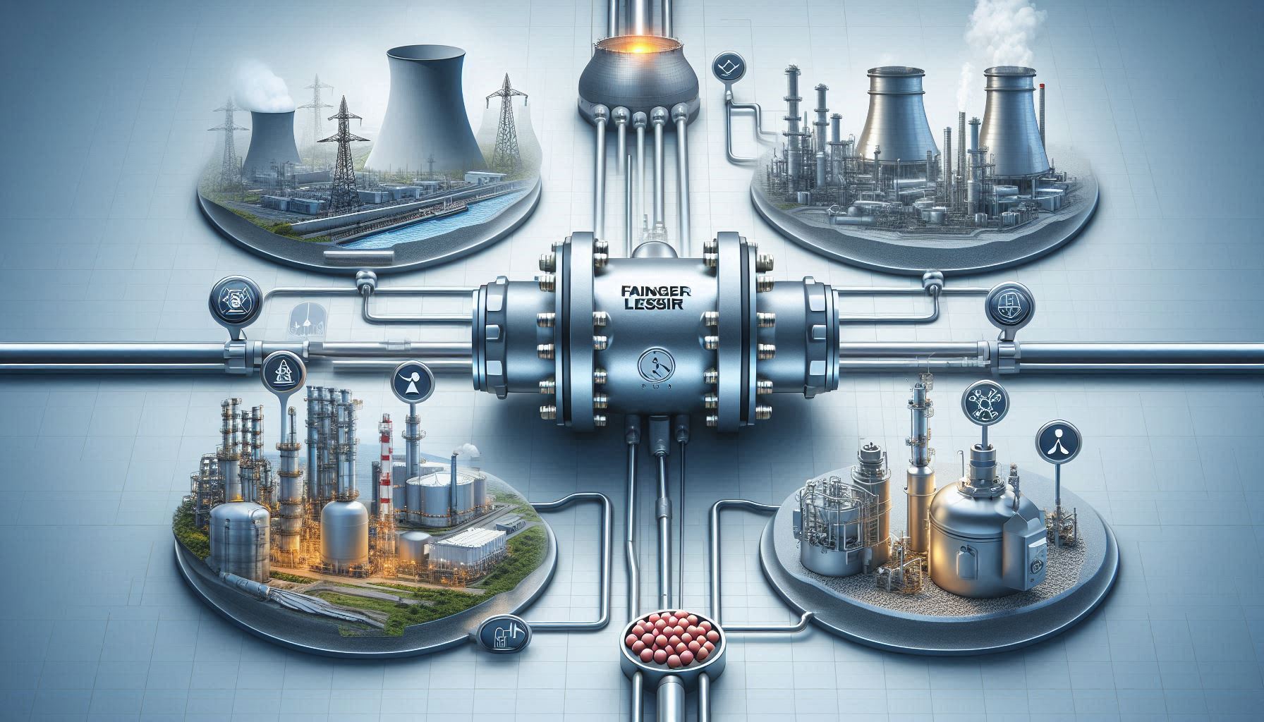 Valve Manufacturing