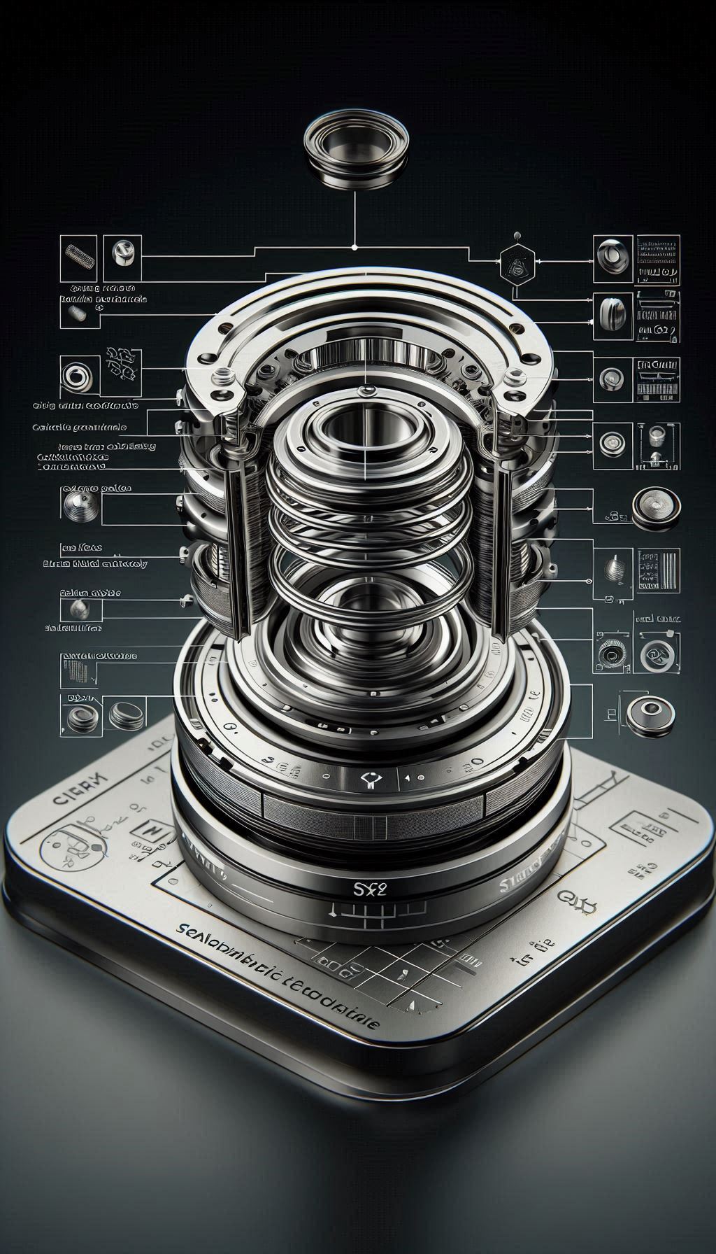 Industrial Application