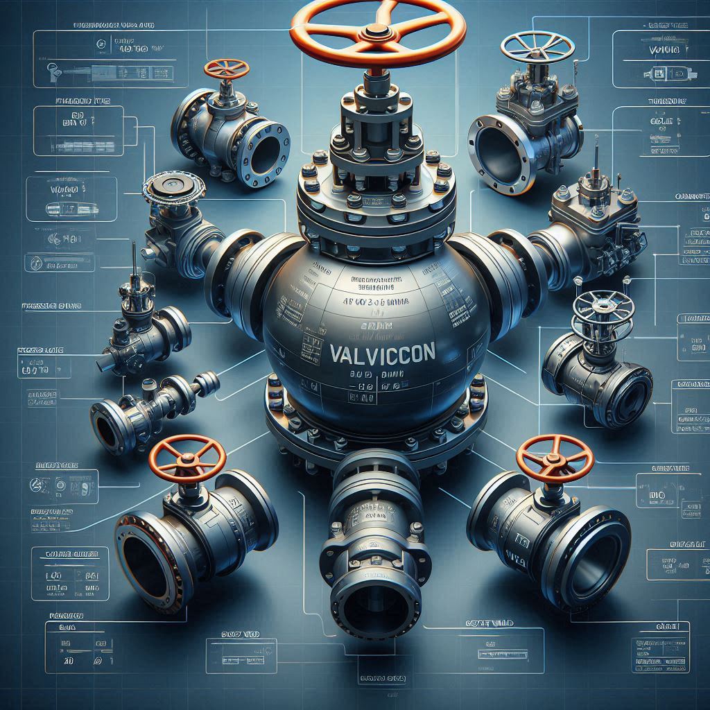Valve Testing