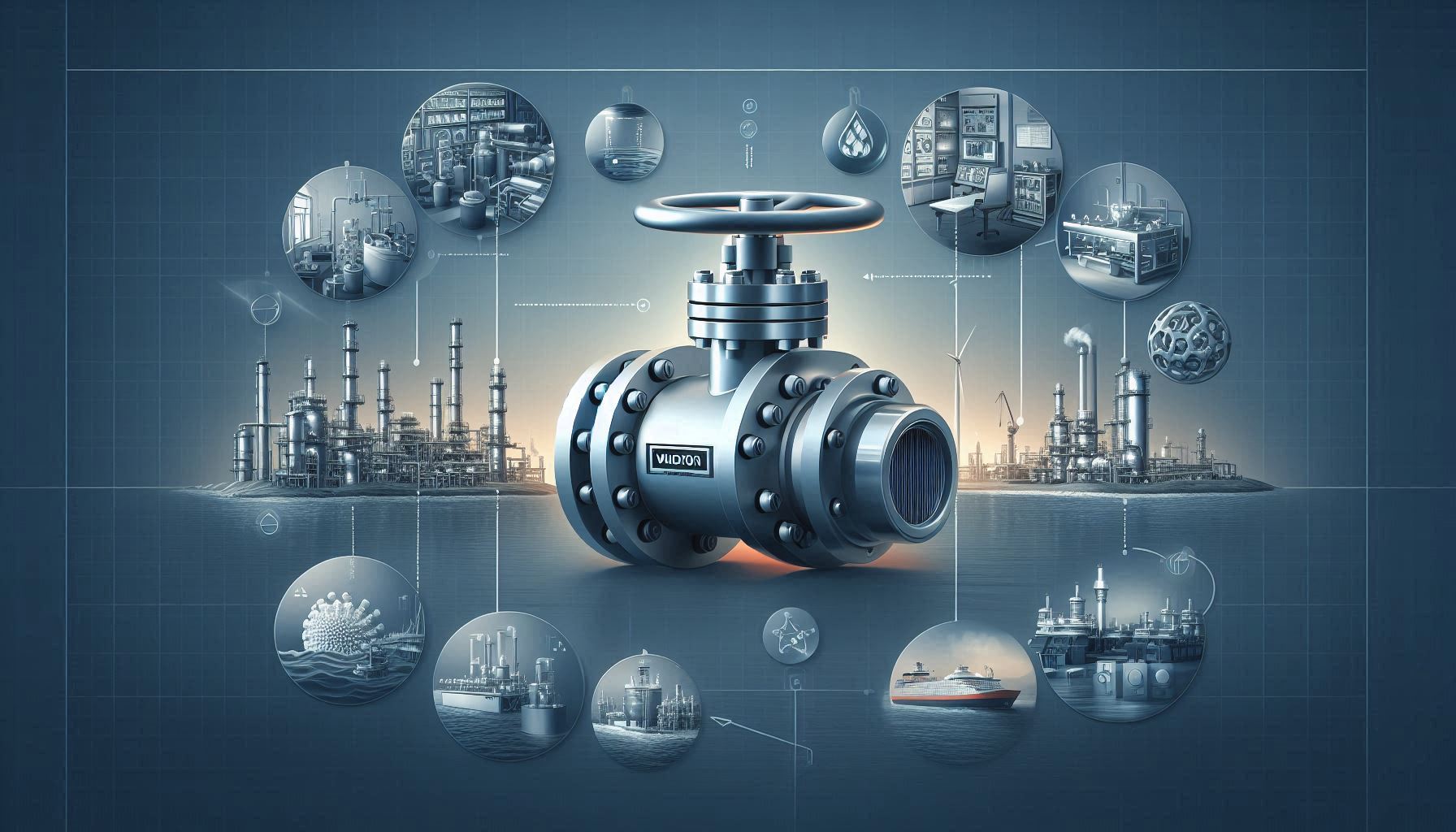 Valve Manufacturing