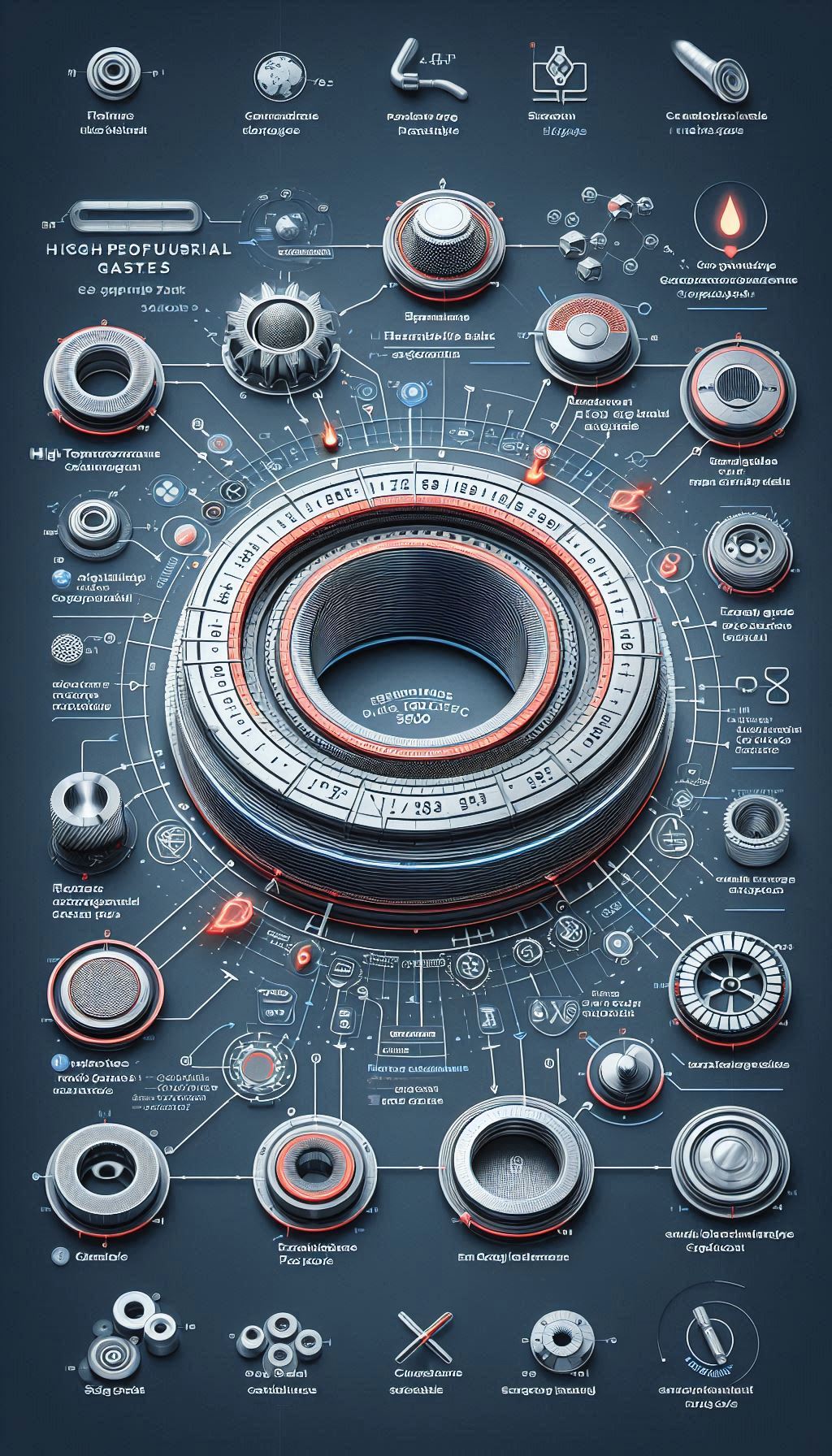 Industrial Installation