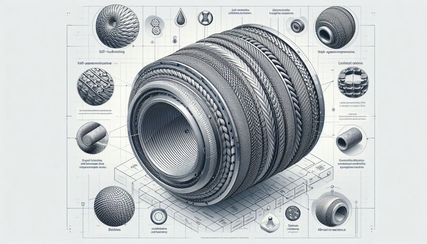 Packing Manufacturing