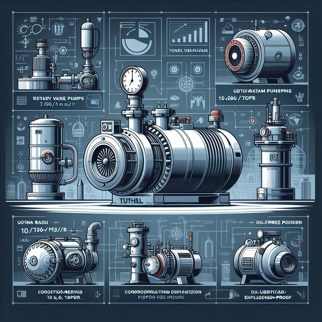 Vacuum System Testing