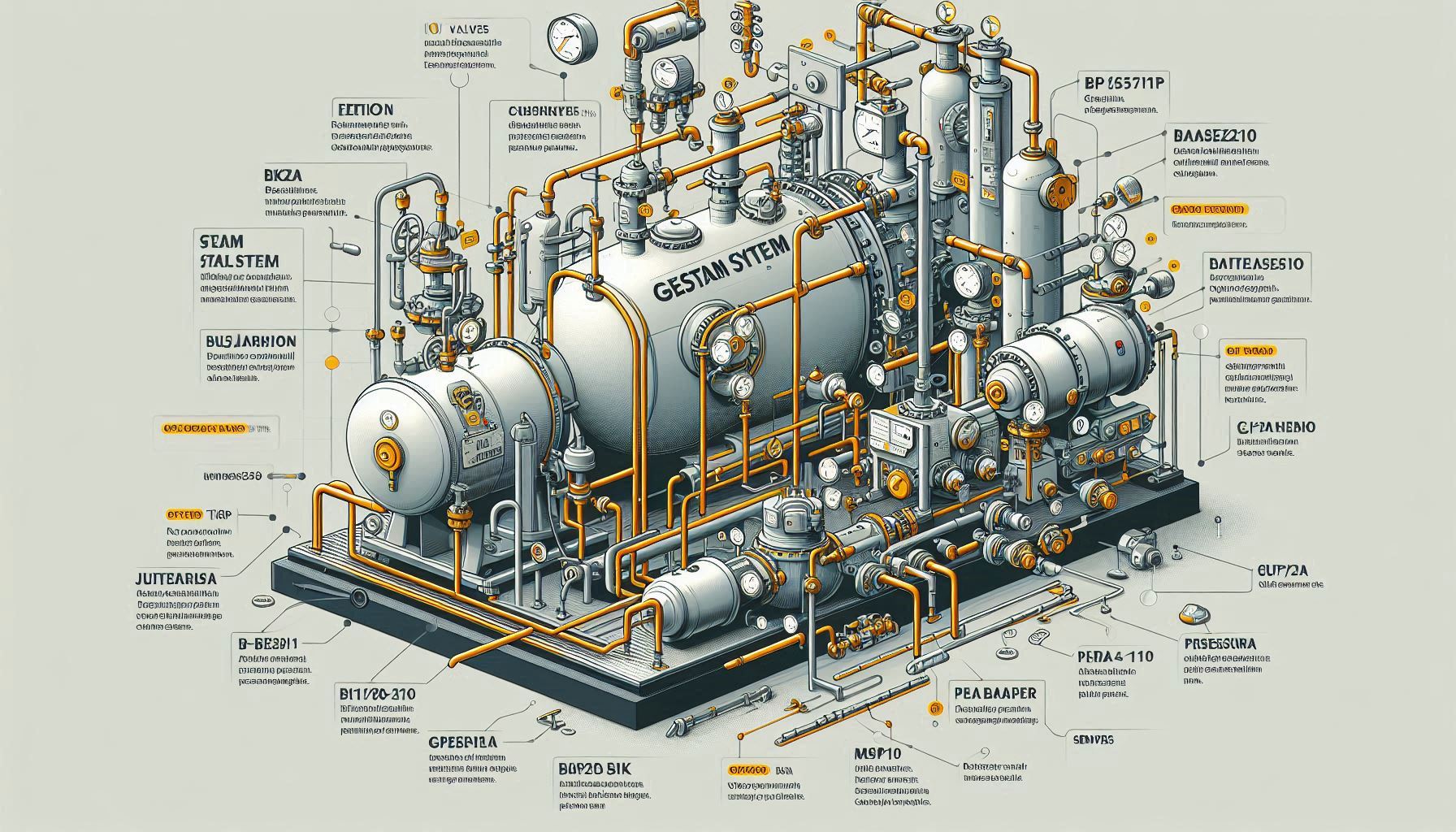 Valve Manufacturing