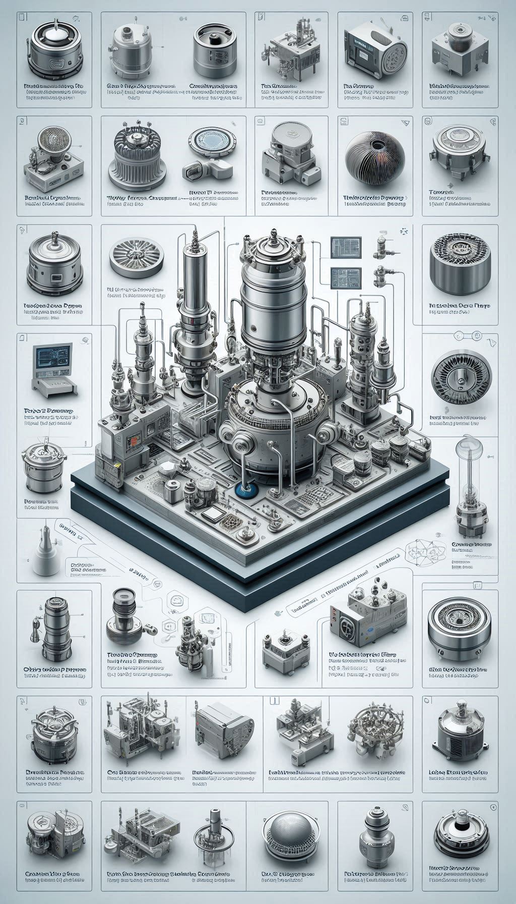 Research Application