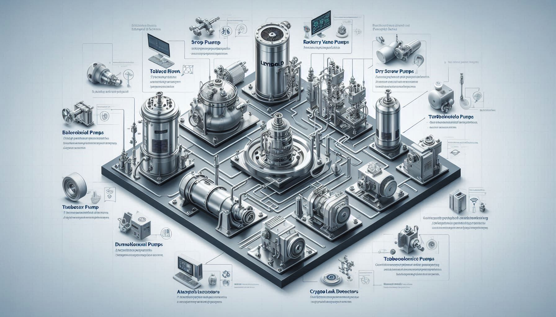 Vacuum Technology