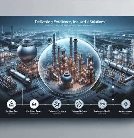 About Domain Industrial Solutions