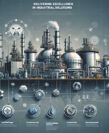 Our Industrial Products