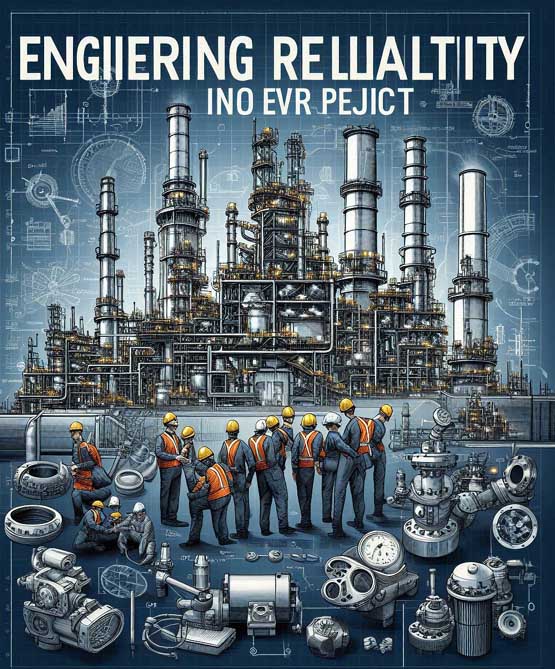 Domain Industrial Solutions – Plant Expertise