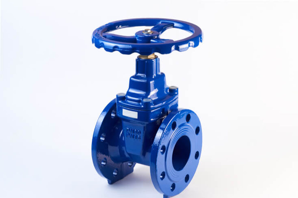Valvicon Ball Valve
